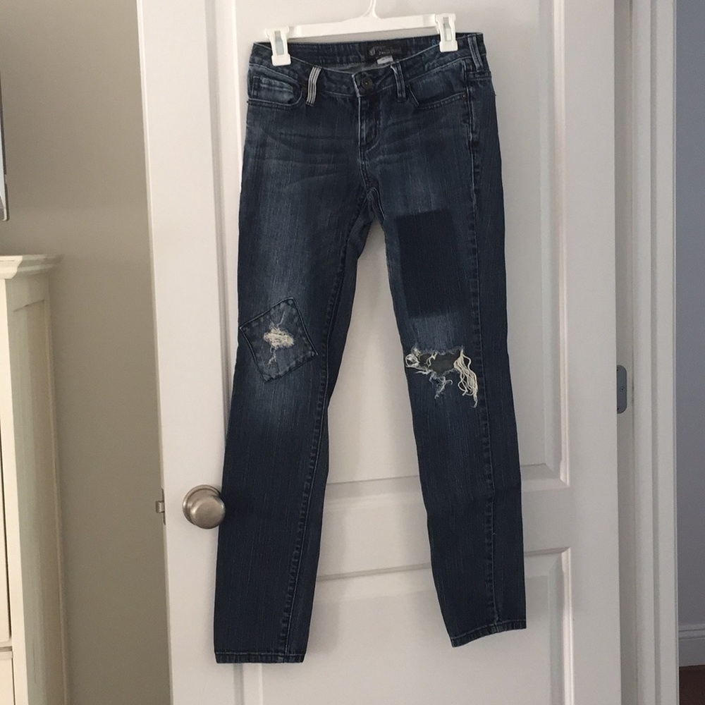 Volcom brand jeans